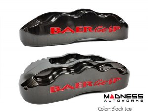 Ford Bronco Big Brake Kit - HD+ - Front - 14" Rotor Ford Bronco Big Brake Kit - HD+ - Front - 14" Rotor